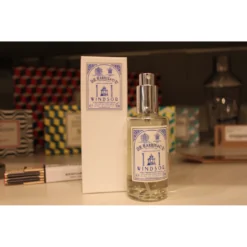 D. R. Harris Cologne - Windsor