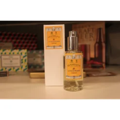 D. R. Harris Cologne - Sandalwood