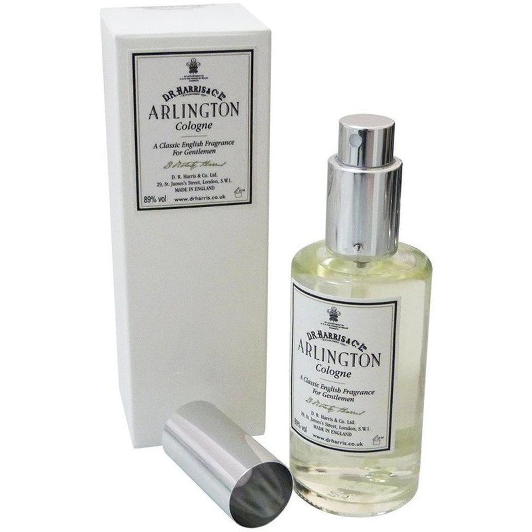 D. R. Harris Cologne - Arlington 1 D. R. Harris Cologne - Arlington