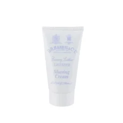 D. R. Harris Travel Size Shaving Cream Tube - Lavender