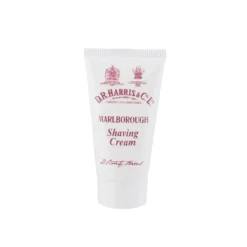 D. R. Harris Travel Size Shaving Cream Tube - Marlborough
