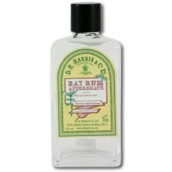 D. R. Harris Bay Rum Aftershave