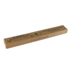 D. R. Harris Light Green Biodegradable Bamboo Toothbrush