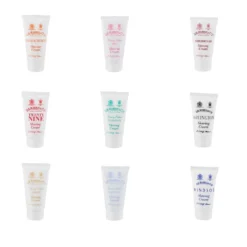 D. R. Harris Trial Size Shaving Cream Sampling Pack