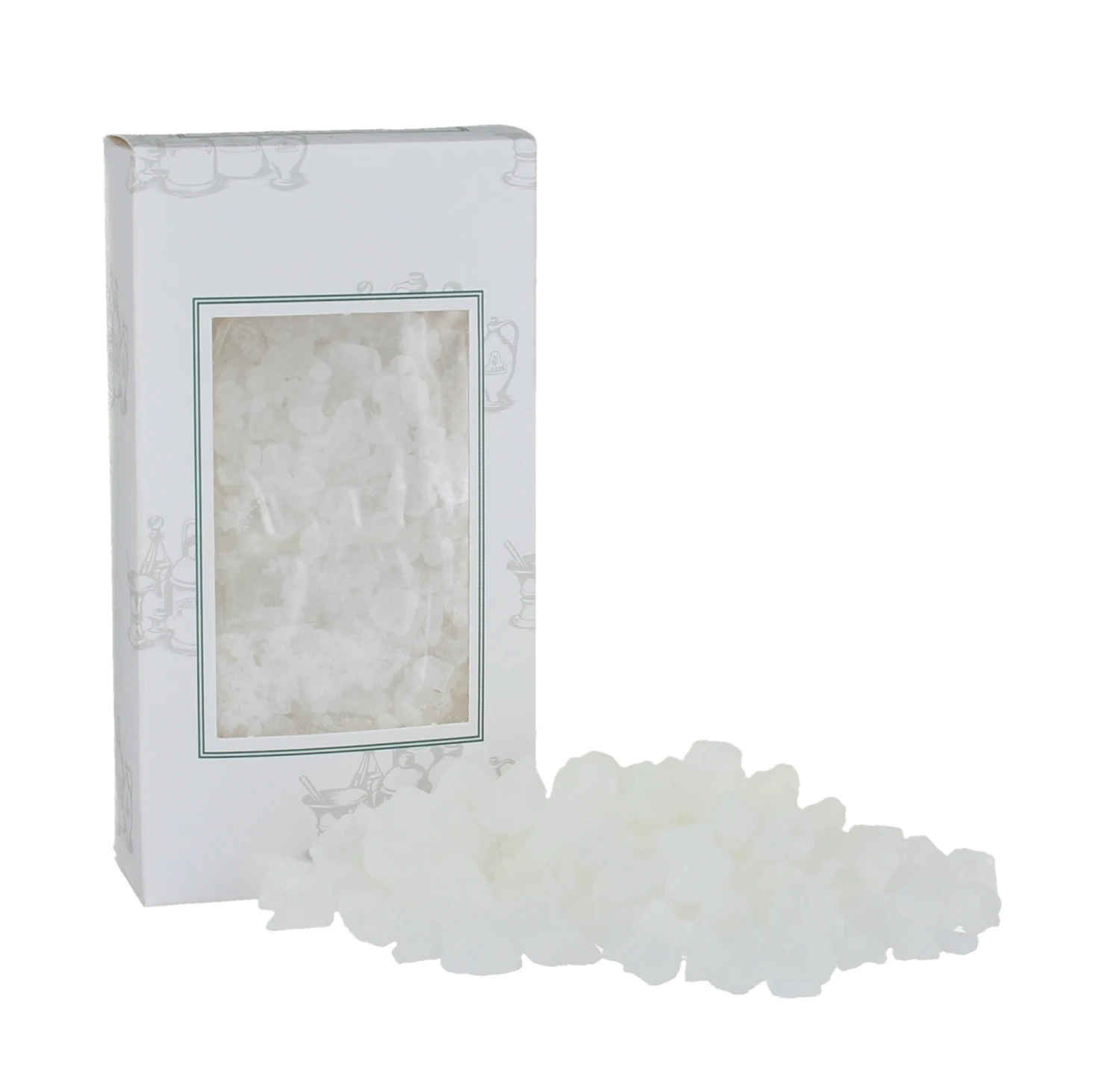 D. R. Harris Lavender Bath Salts Refill 1 D. R. Harris Lavender Bath Salts Refill