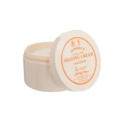 D. R. Harris 150g Sandalwood Shaving Cream Bowl