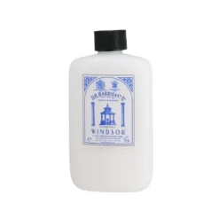 D. R. Harris 100ml Windsor Aftershave Milk - Plastic