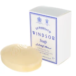 D. R. Harris 150g Single Bar Windsor Bath Soap