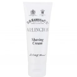 D. R. Harris Shaving Cream Tube - Arlington