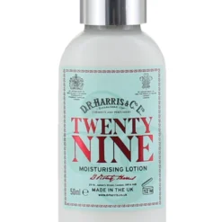 D. R. Harris 50ml Travel Size Twenty Nine Body Lotion