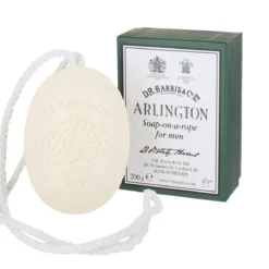 D. R. Harris Arlington Soap on a Rope 200g