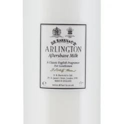 D. R. Harris 500ml Arlington Aftershave Milk