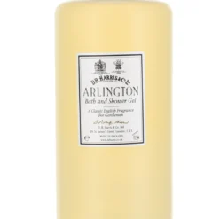 D. R. Harris 600ml Arlington Bath & Shower Gel