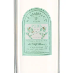 D. R. Harris 500ml Pine Bath Essence