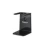 D. R. Harris Ebony Plastic Shaving Brush Stand