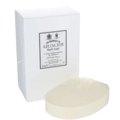 D. R. Harris Arlington Large Bath Soap 200g