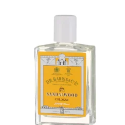 D. R. Harris 30ml Sandalwood Cologne
