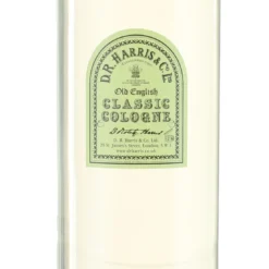 D. R. Harris 500ml Classic Cologne
