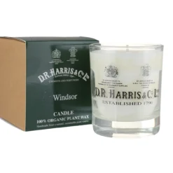 D. R. Harris Windsor Candle