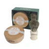 D. R. Harris Beech Sandalwood Shaving Gift Set