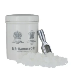 D. R. Harris Lavender Bath Salts And Pot