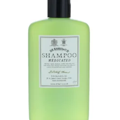 D. R. Harris 250ml Medicated Shampoo