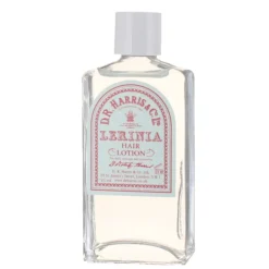 D. R. Harris 100ml Lerinia Hair Lotion No Oil