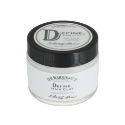 D. R. Harris Define Hair Clay