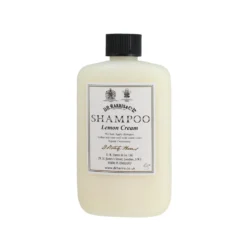 D. R. Harris 100ml Lemon Shampoo