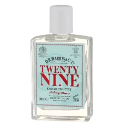 D. R. Harris 30ml Twenty Nine Eau De Toilette