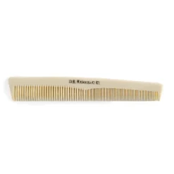 D. R. Harris Imitation Ivory Comb - Small