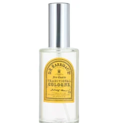 D. R. Harris 50ml Traditional Cologne Spray