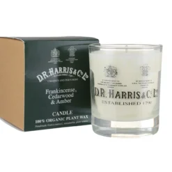 D. R. Harris Faith Candle