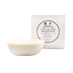 D. R. Harris Arlington Refill Shaving Soap