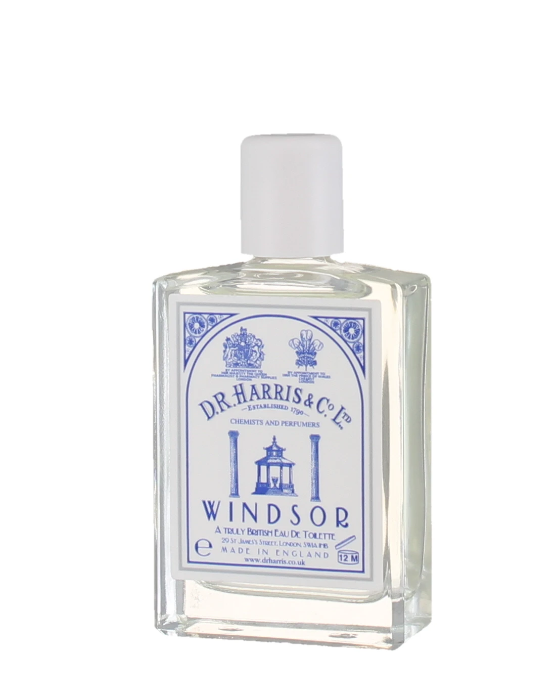 D. R. Harris 30ml Windsor Eau De Toilette 1 D. R. Harris 30ml Windsor Eau De Toilette