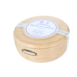 D. R. Harris Lavender Shaving Beech Bowl