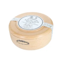 D. R. Harris Arlington Shaving Beech Bowl