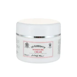 D. R. Harris 100ml Moisture Cream