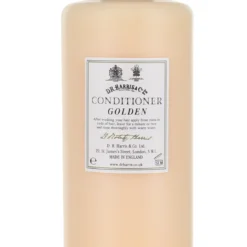 D. R. Harris 600ml Golden Conditioner