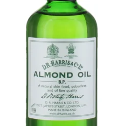 D. R. Harris Almond Oil