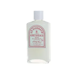 D. R. Harris 100ml Crystal Hair Cream