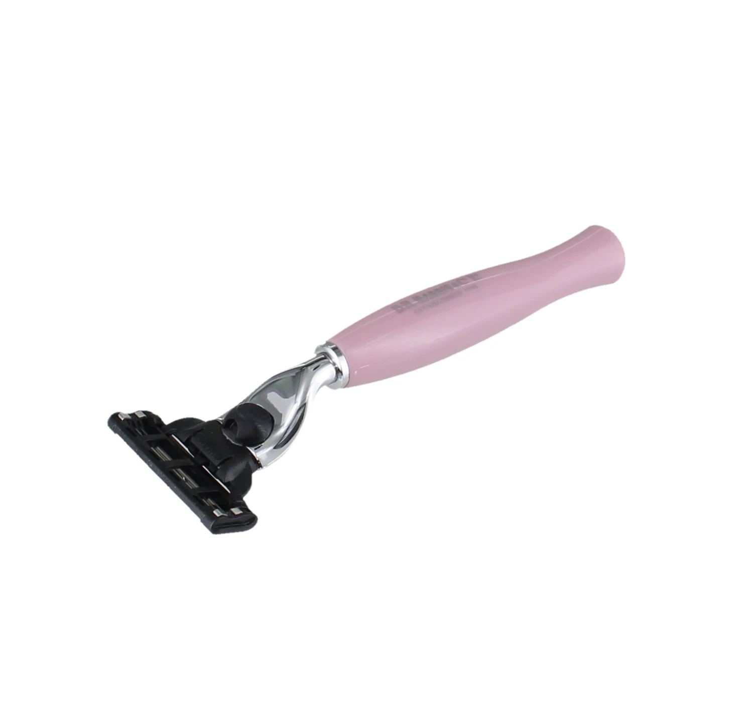 D. R. Harris Pink Mach 3 Razor 1 D. R. Harris Pink Mach 3 Razor