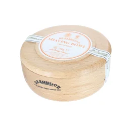 D. R. Harris Sandalwood Shaving Beech Bowl