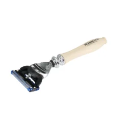 D. R. Harris Ivory Fusion Razor
