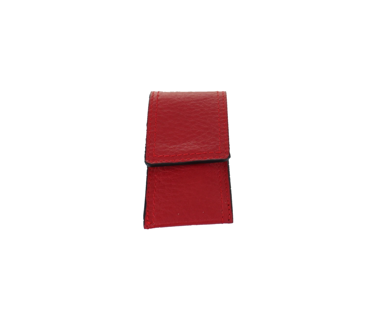 D. R. Harris 3 Piece Red Flap Manicure Set 2 D. R. Harris 3 Piece Red Flap Manicure Set