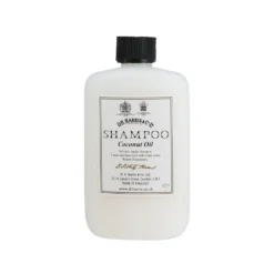 D. R. Harris 100ml Coconut Oil Shampoo