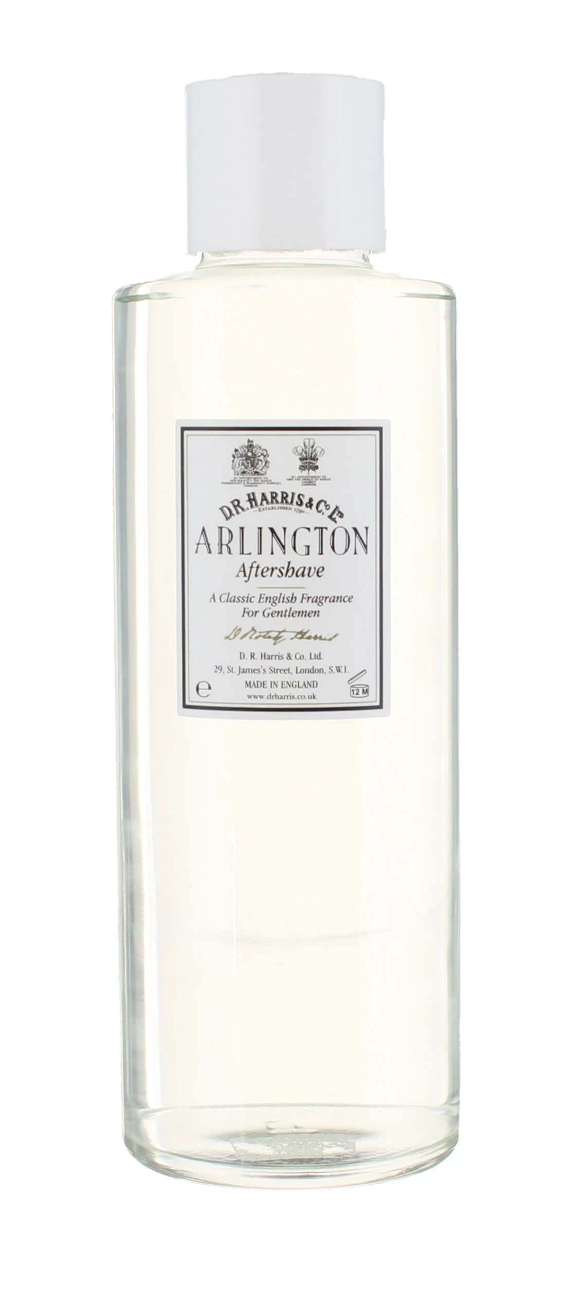 D. R. Harris Arlington Aftershave 500ml 1 D. R. Harris Arlington Aftershave 500ml