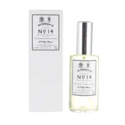 D. R. Harris No 14 Vetiver with Lemon Cologne Spray 50ml