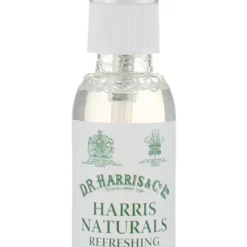 D. R. Harris 50ml Naturals Refreshing Toner spray