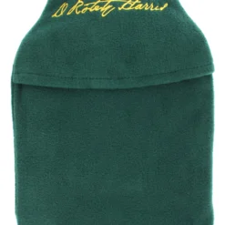 D. R. Harris Hot Water Bottle, Fleece Covered